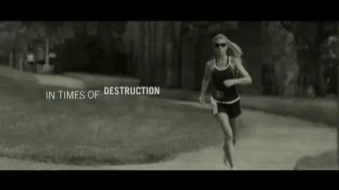 Hymn Wings For Life World Run