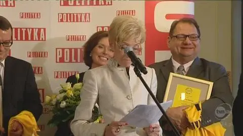 I najgorsza piątka (TVN24)