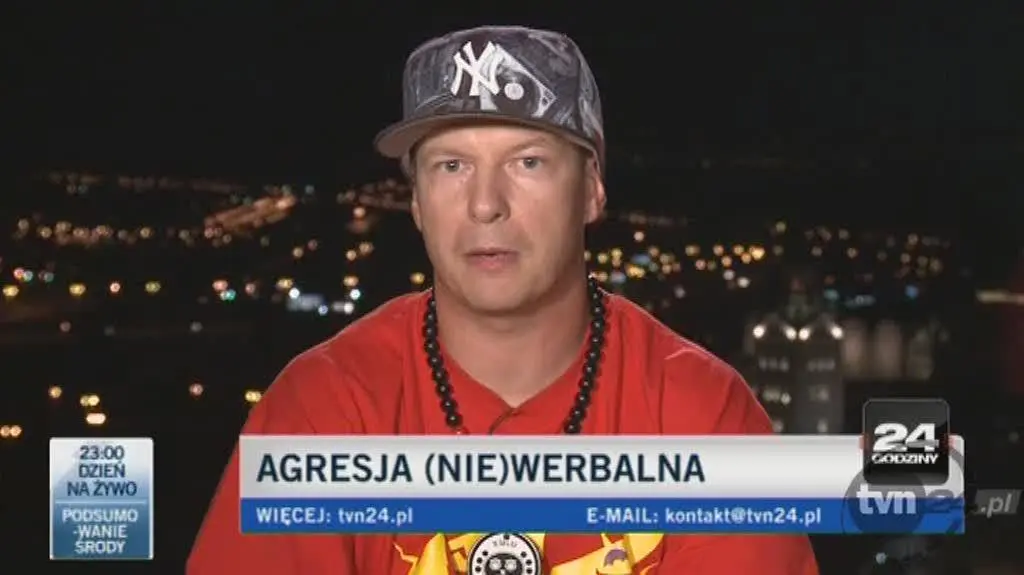 "Idole powinni nieść pozytywne przesłanie"