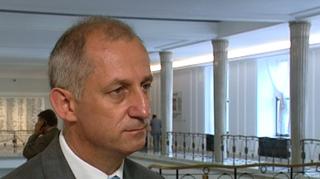 "Idziemy z jednym projektem jako Platforma"