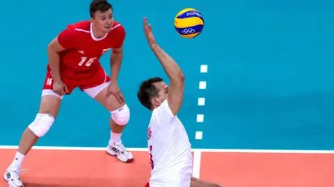 Ignaczak: Koncentrujemy się na Bułgarach 