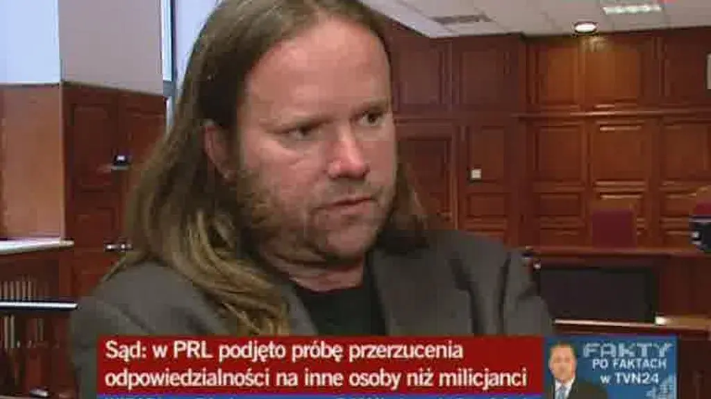 Igor Bieliński: Czekamy co teraz zrobi IPN