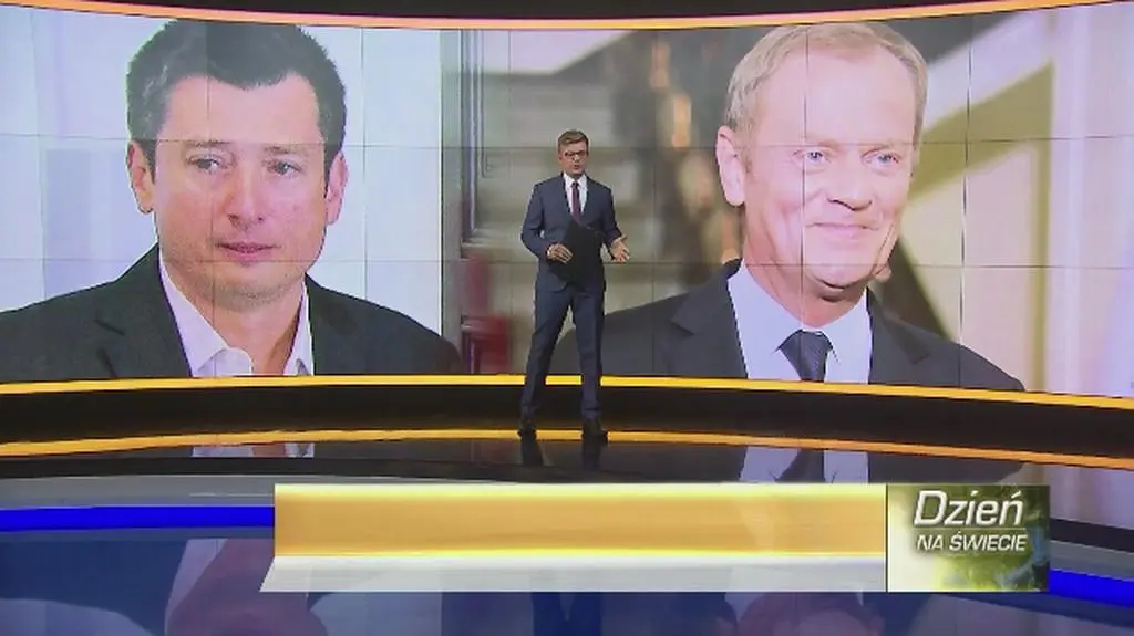 Igor Ostachowicz w zarządzie PKN Orlen 