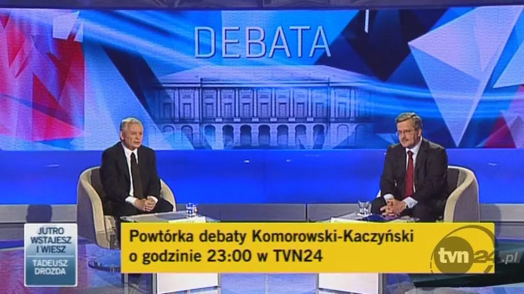 II pytanie w III rundzie dotyczyło polskiej armii