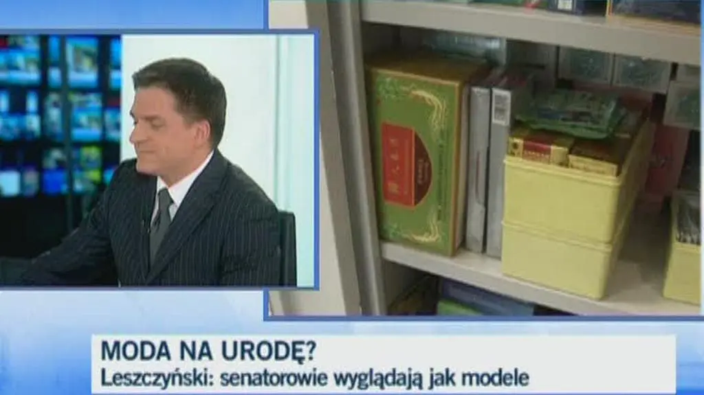 Ilona Felicjańska: wszystko zaczyna się w naszej głowie