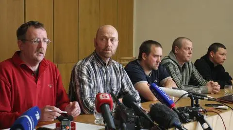 "Im mniej się o tym mówi tym lepiej dla operacji"