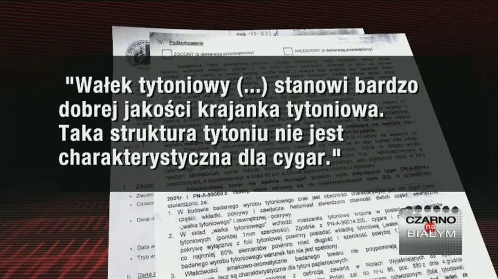 Importer kontra Urząd Celny
