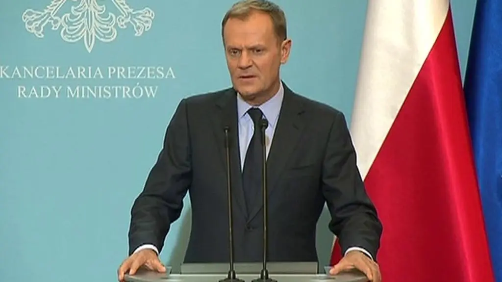"Informację otrzymałem 31 października"