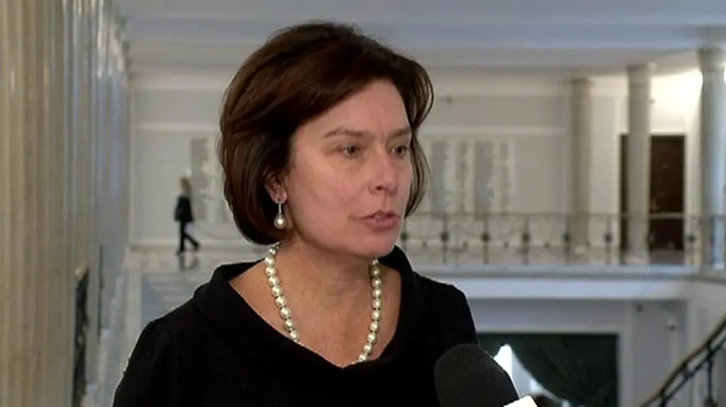  Inicjatywę Zbigniewa Ziobry komentują politycy różnych partii