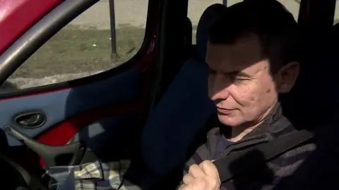 Inni kierowcy też by nie płacili?