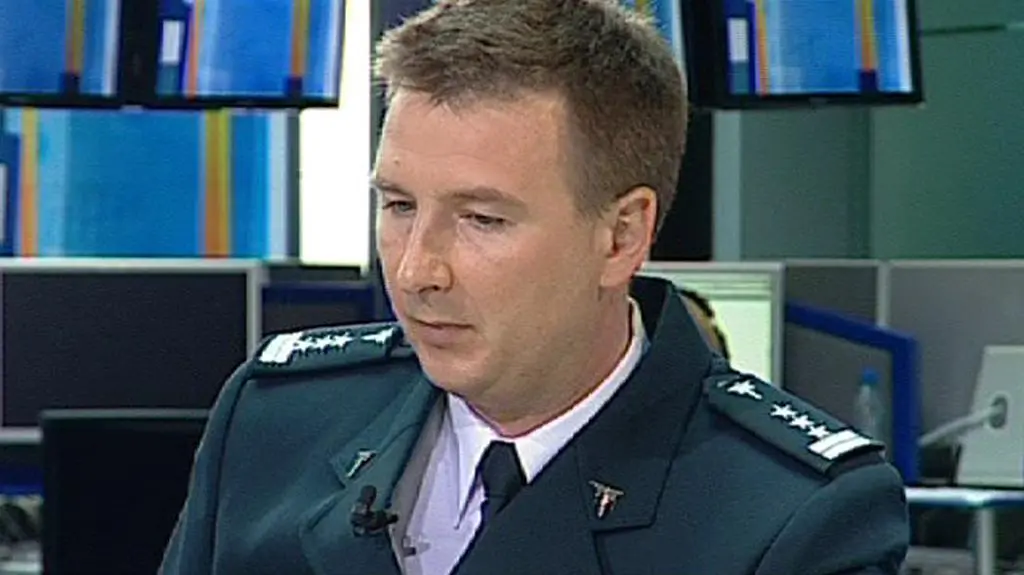 "Instalowanie fotoradarów ma sens"