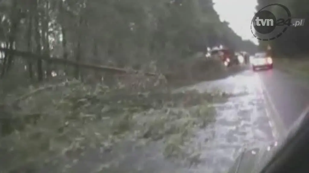 Internauci: Armagedon w Legnicy