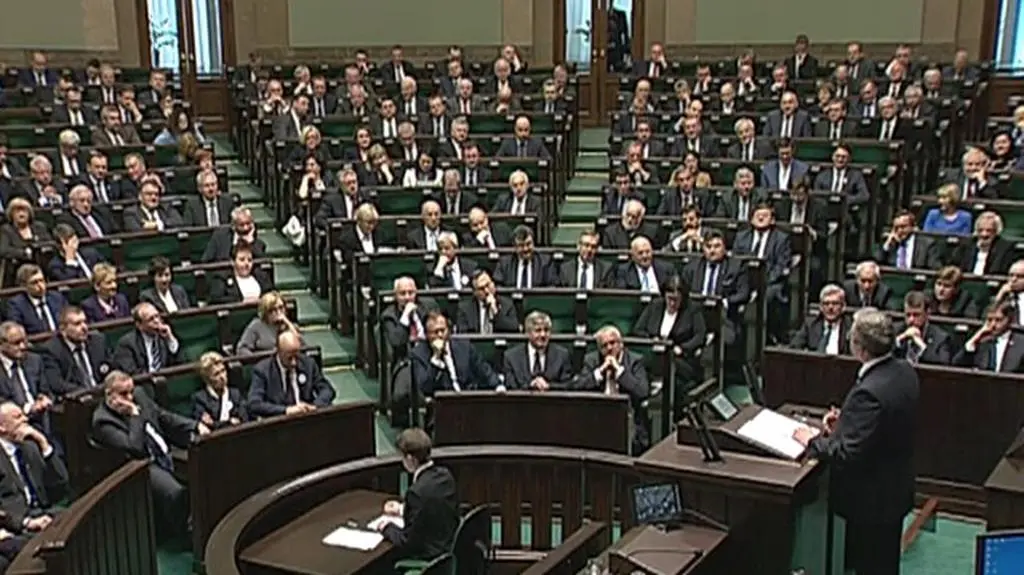 "Inwestycje w człowieka i w rodzinę budują podstawy do rozwoju"