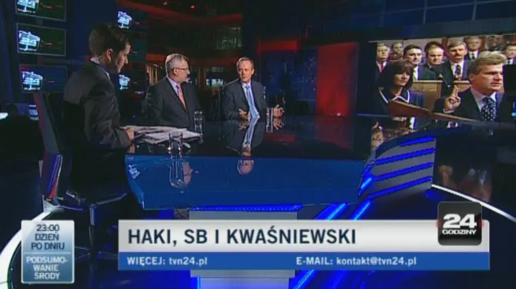 IPN: dokumenty były znane od dawna