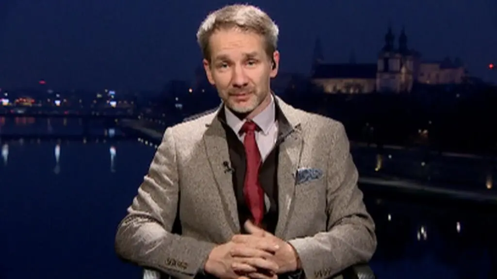 Iran mógł wykonać "znacznie potężniejsze uderzenie"