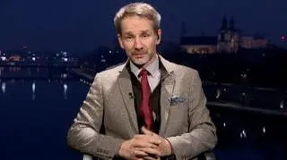 Iran mógł wykonać "znacznie potężniejsze uderzenie"