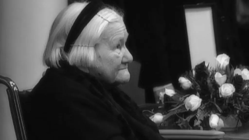 Irena Sendler
