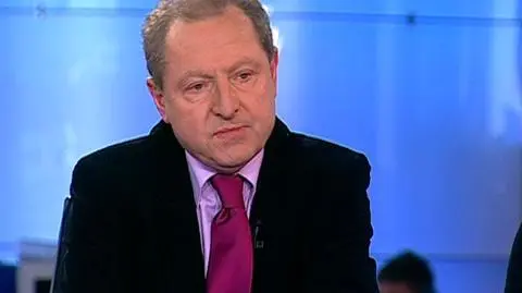 Iwiński: mamy do czynienia z plagą dymisji