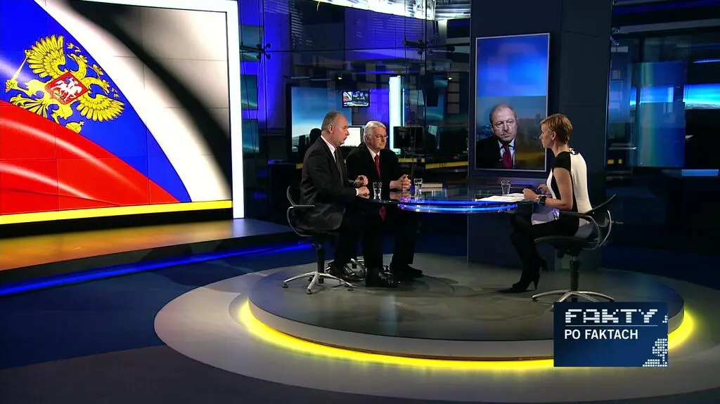 Iwiński: Polacy torowali Ukrainie drogę do struktur europejskich