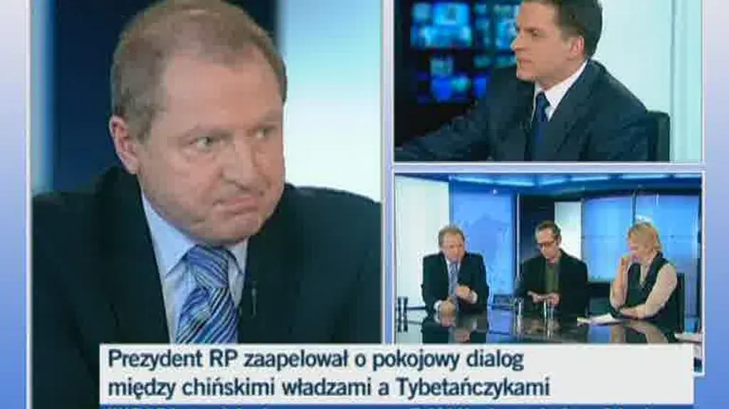 Iwiński: Trzeba brać pod uwagę uwarunkowania historyczne