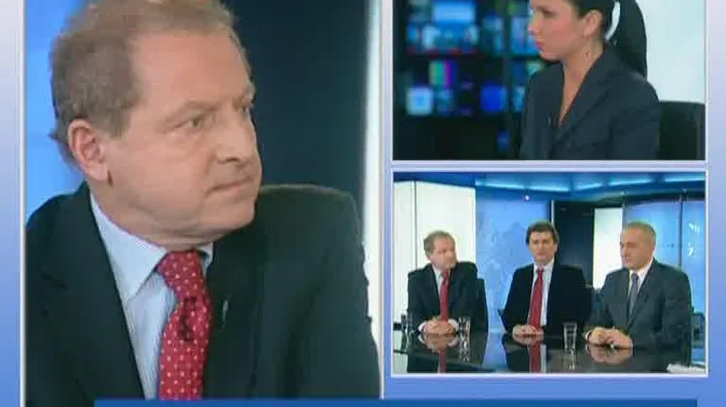 Iwiński: Tusk za wcześnie wyjechał na urlop