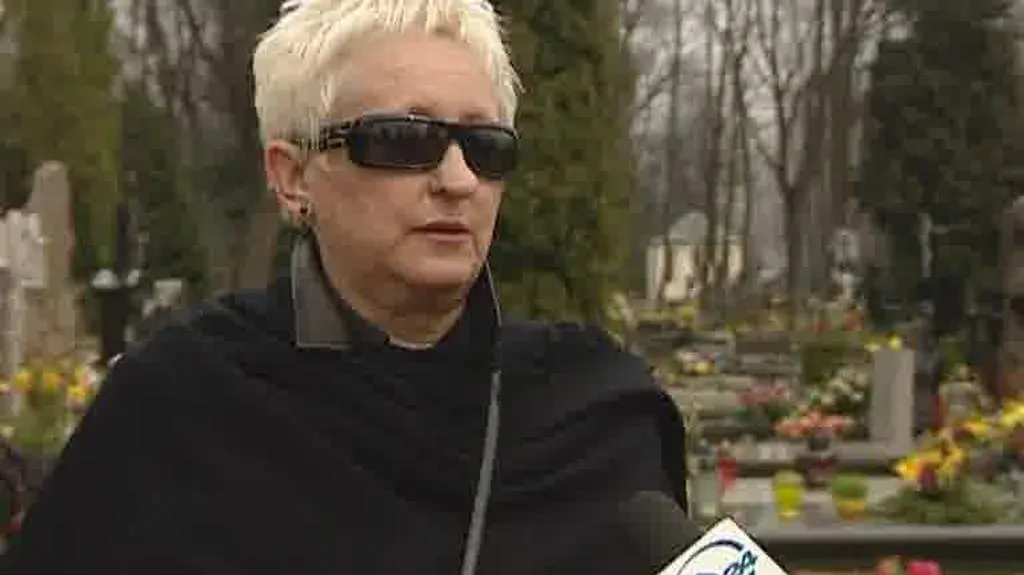 Iwona Piłat nie chce karać winnych