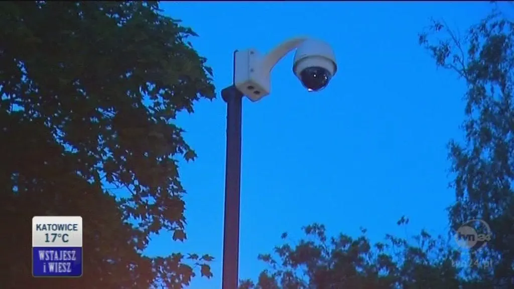 Iwona zniknęła bez śladu (TVN24)