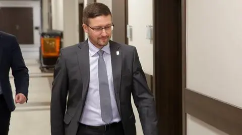 Izba Dyscyplinarna zajmie się sprawą Juszczyszyna. Michał Laskowski komentuje