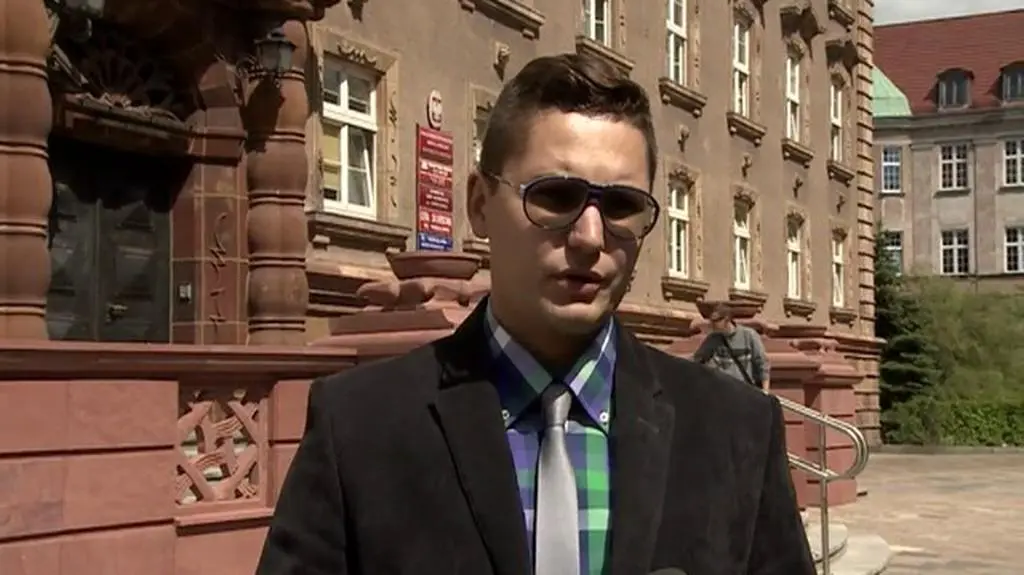 Izba Skarbowa: dopóki do nas nie przyjdzie, nie możemy sprawdzić, czy oszukał