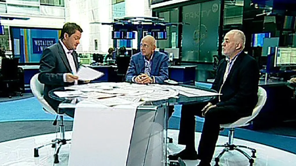 "Izrael nie odpuści"