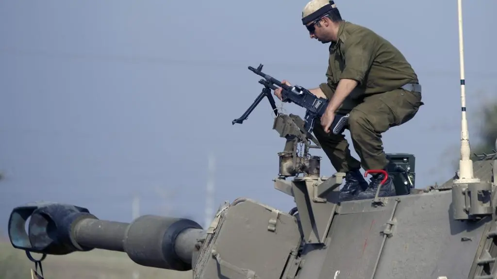 Izrael wydał 760 mln, z czego 250 na obywateli
