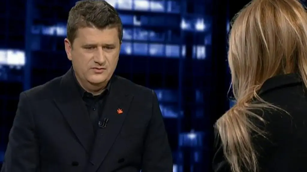 "Ja bym się nie zdecydował na doradzanie Nazarbajewowi" 