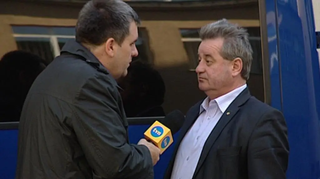 "Ja jeeeestem posłeeem ......posłeeeem PSL"