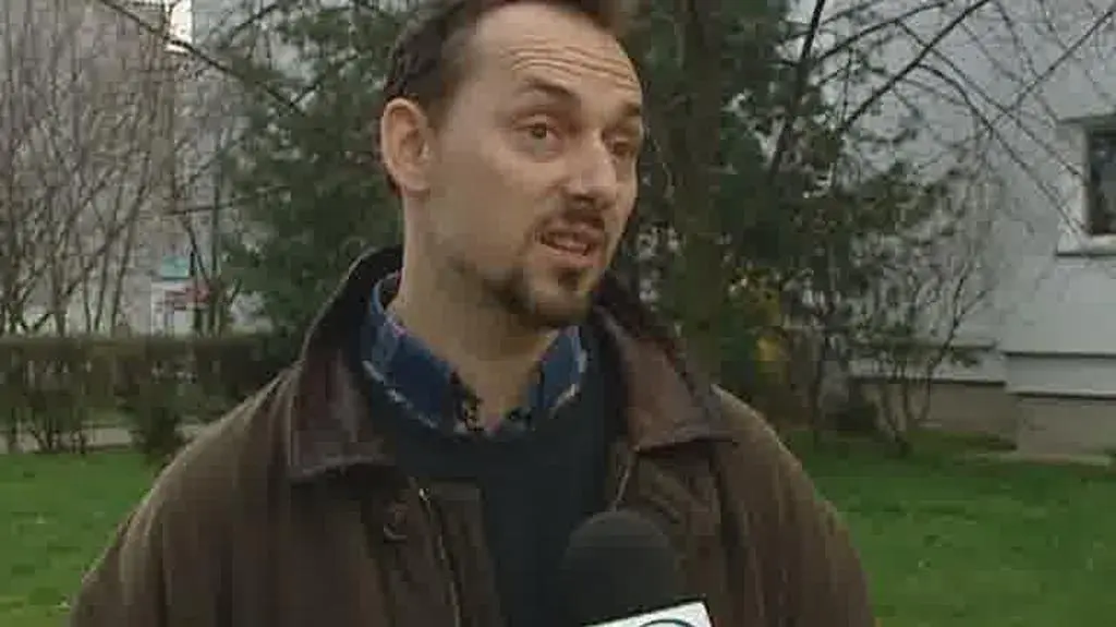 Jacek Bochciński o swoim zatrzymaniu