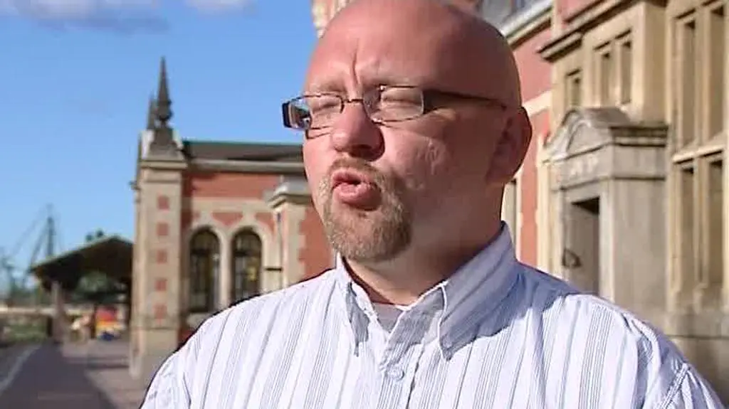 Jacek Filipowicz, Centrum Informacyjne Rządu (TVN24)