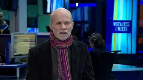 Jacek Hugo-Bader o Rosji Putina i Michaile Chodorkowskim 