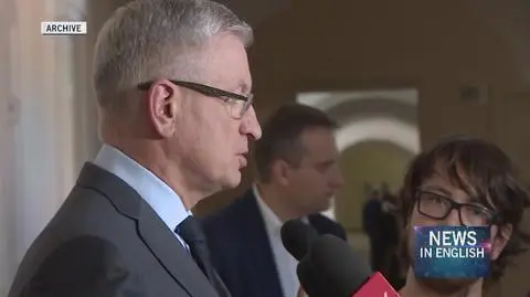 Jacek Jaśkowiak, Poznań mayor, to run in presidential preliminaries