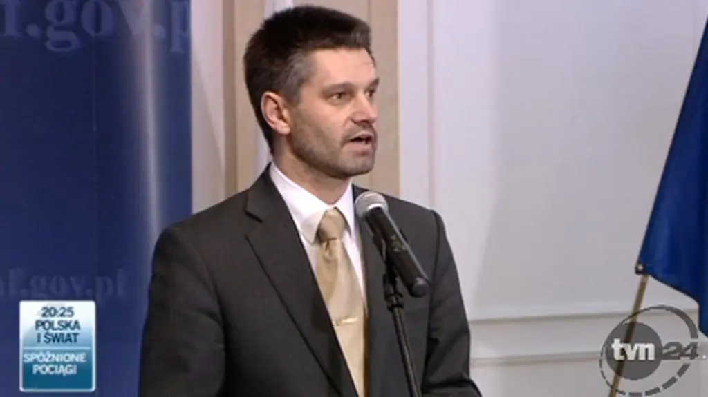 Jacek Kapica zapowiada pozew