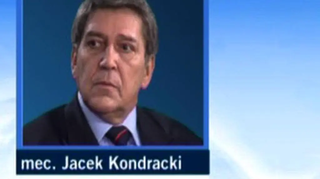 Jacek Kondracki, obrońca żołnierzy