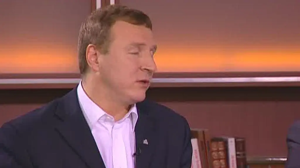 Jacek Kurski: Jarosław Kaczyński kocha internautów