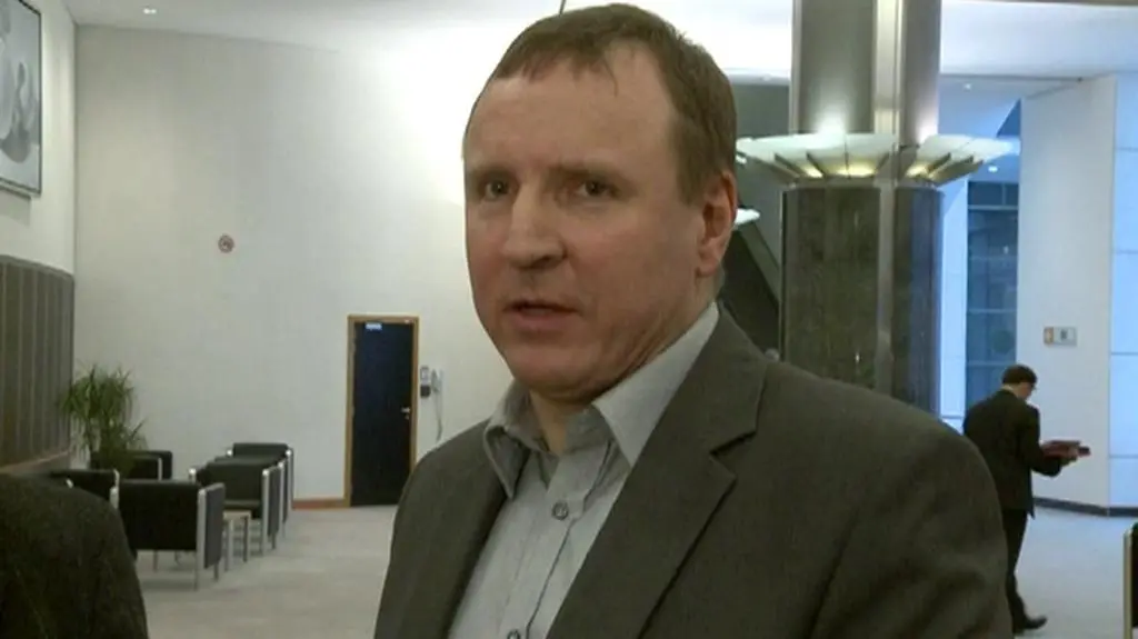 Jacek Kurski o apelu unijnej komisji ws. zwrotu Tu-154