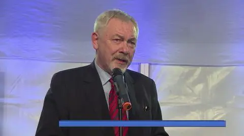 Jacek Majchrowski powalczy jeszcze z Markiem Lasotą