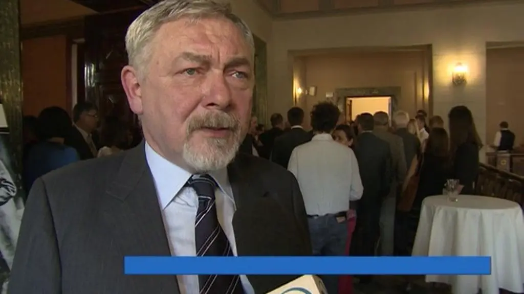 Jacek Majchrowski: Ten konkurs jest ważny dla Krakowa
