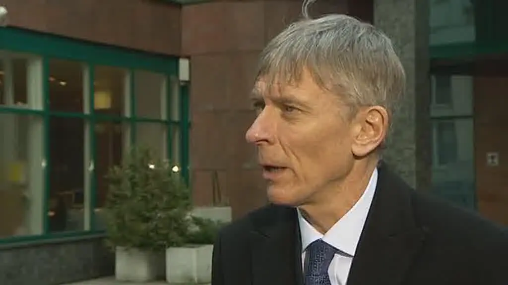 Jacek Najder o taśmie z egzekucji Polaka