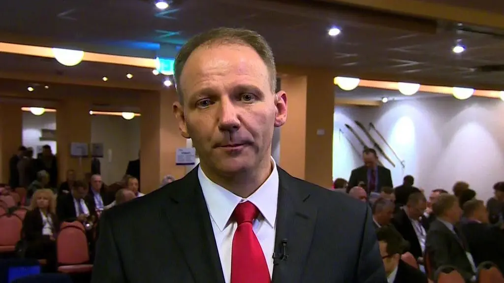 Jacek Protasiewicz w "Faktach po Faktach"