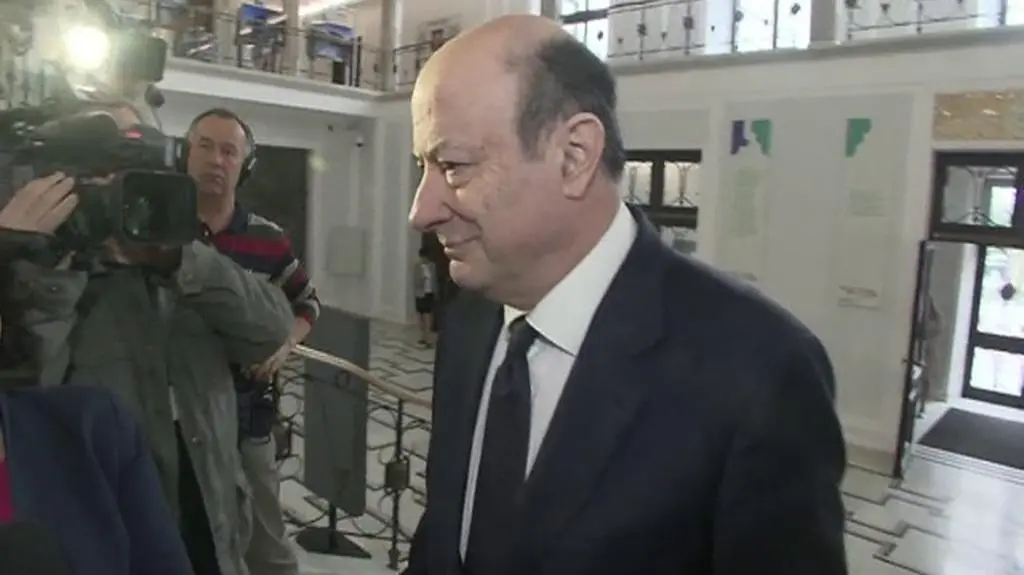 Jacek Rostowski i Jarosław Gowin o ustaleniach zarządu PO