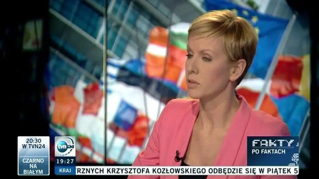 Jacek Rostowski jest za referendum ws. euro