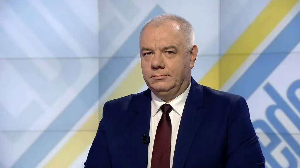 Jacek Sasin o projekcie ustawy znoszącej tzw. 30-krotność ZUS