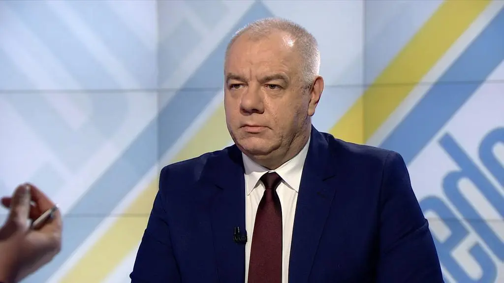 Jacek Sasin o Senacie: mam nadzieję, że to nie będzie permanentna wojna