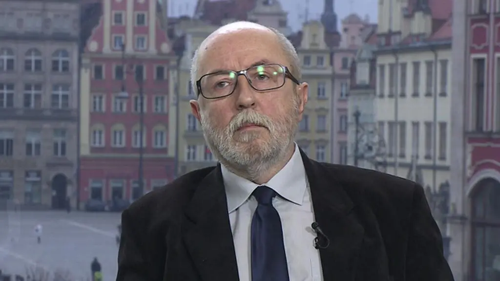 Jacek Świat o ustaleniach NPW 